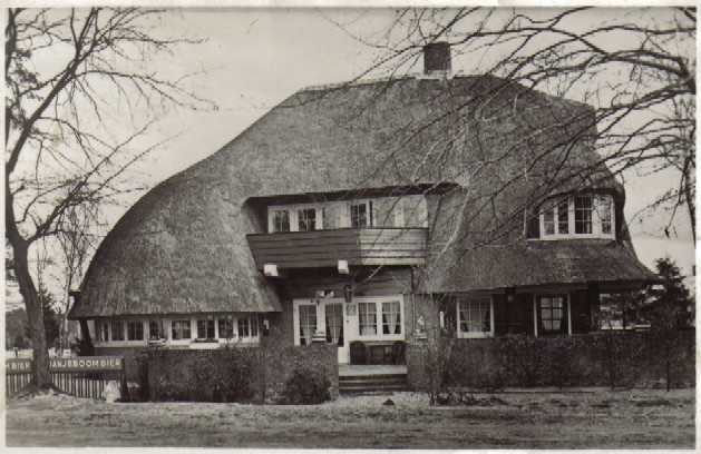 Groot Kievitsdal